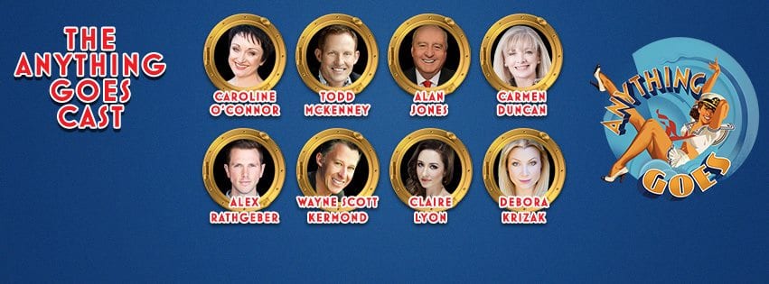 Ensemble Cast Announced for Anything Goes The Musical's 2015 Australian Tour 1 10351450_351331368325162_5324227247213626033_n