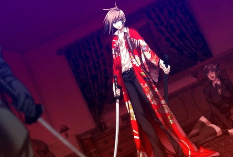 Jast USA to Release Hanachirasu in March 2015 1 1