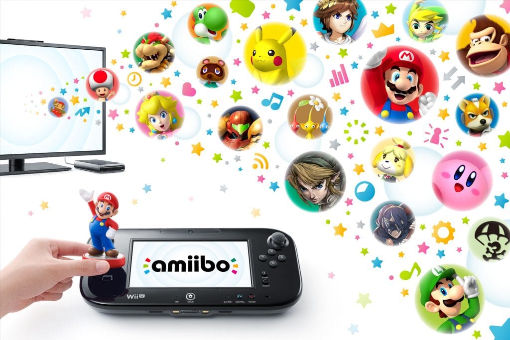 Nintendo Australia to Restock Limited Quantities of Hard-to-Find Amiibo's 1 NFP_KV_A_140602