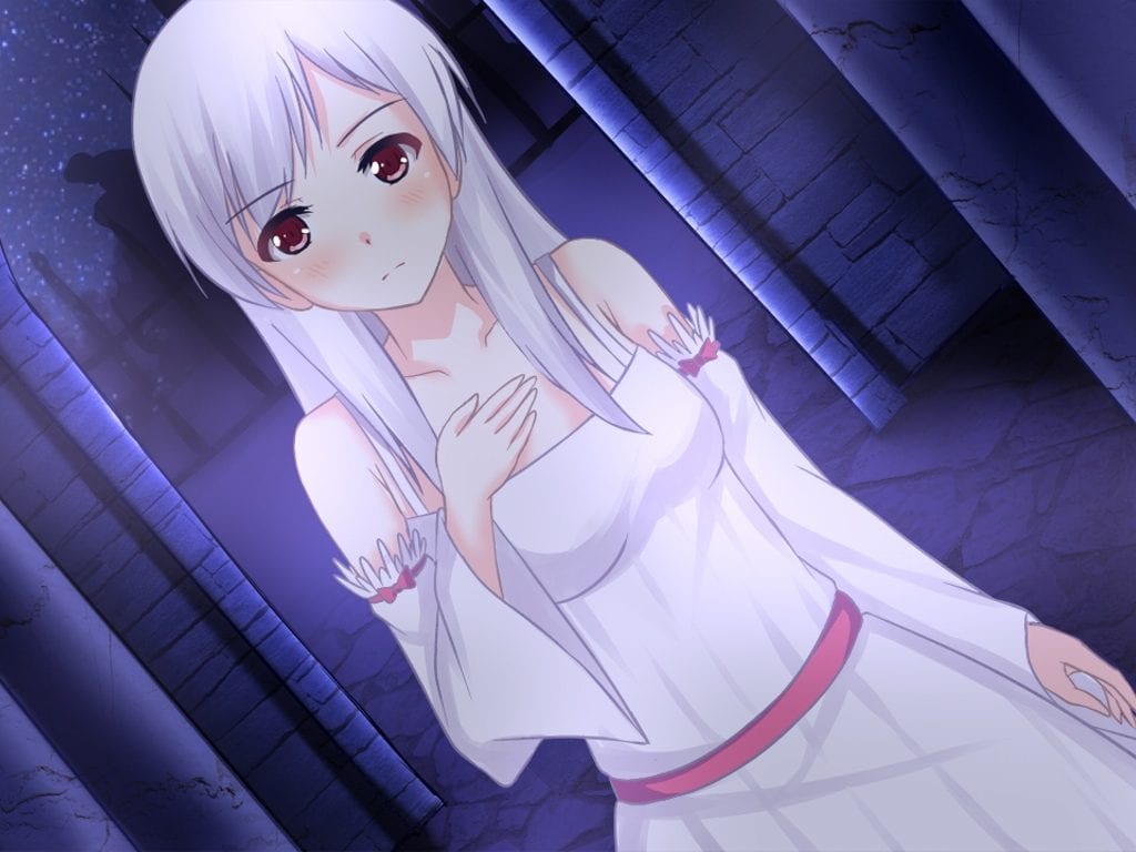 Millia -The Ending- Passes Modest Kickstarter Goal 1 vn