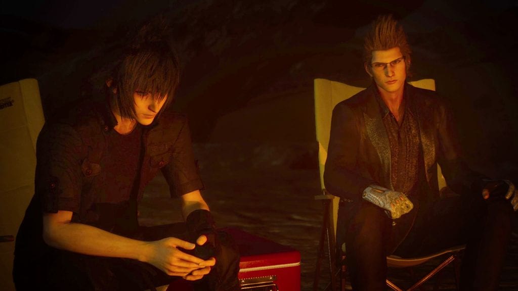 New Screenshots Released for Final Fantasy XV -Episode Duscae- Demo 1 screenshots__4_