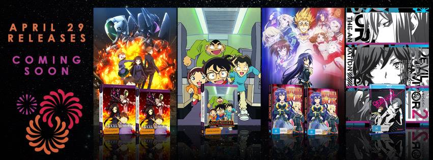 Hanabee Entertainment Announce Second Round of Anime Offerings in April 2015 1 11043064_707353646047800_4163066417476388293_n