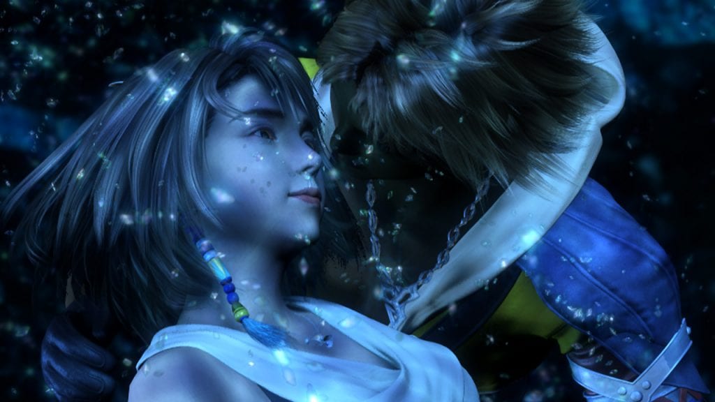 PlayStation 4 Release Date for Final Fantasy X | X-2 HD Remaster Confirmed 2 01_ffx