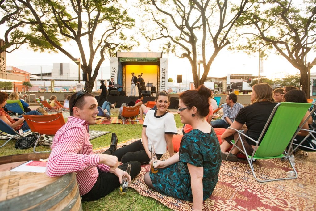 Image provided by QPAC