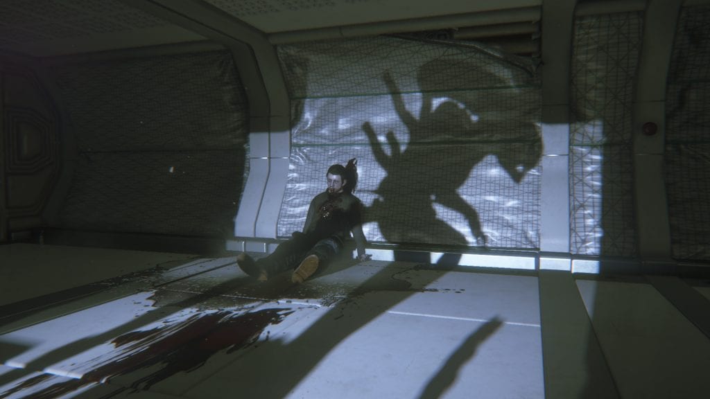 'The Trigger' DLC Pack Released for Alien: Isolation 1 The_Trigger_Screenshot_1_1425307425