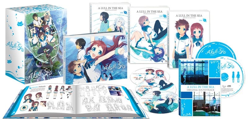 NIS America to Dub 'A Lull in the Sea', Confirm Premium Edition Release Date 1 alullsea_bd_pe_collection_3