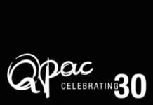 QPAC Celebrating 30th Anniversary With New Exhibition in Tony Gould Gallery