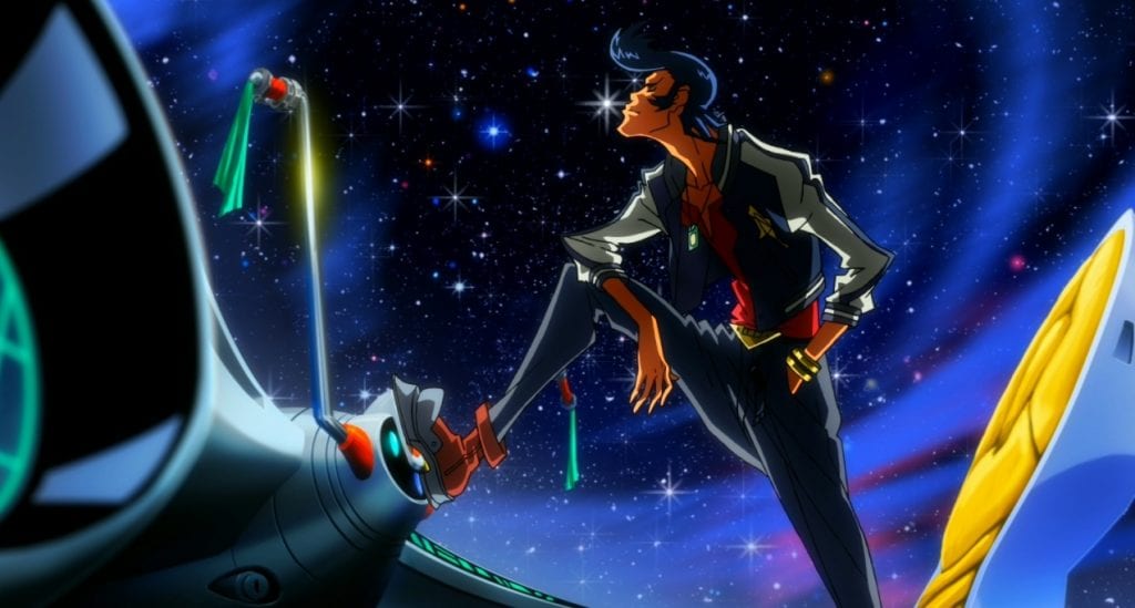 Space Dandy 2 still_46812