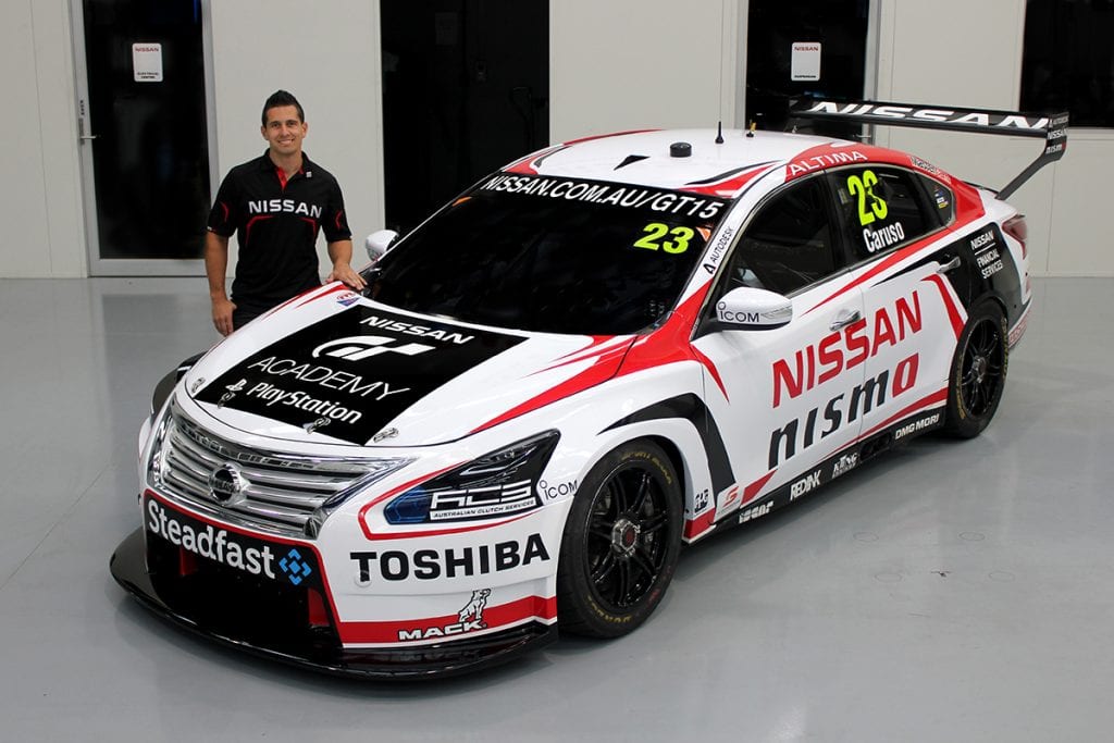 Caruso_GTAcademy_AltimaV8SC_Tassie