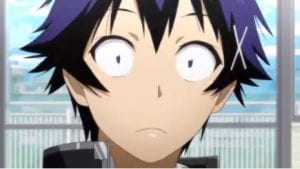 nisekoi