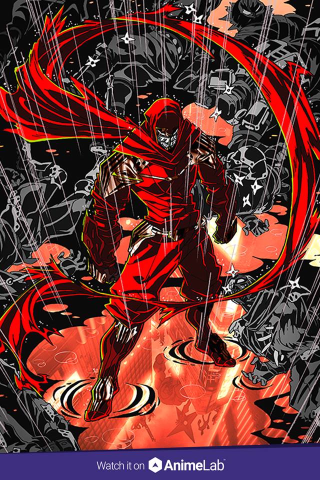 Madman Entertainment Acquire a Wealth of Titles for Simulcast on AnimeLab 2 1533715_578471862289333_7557173699651604324_n
