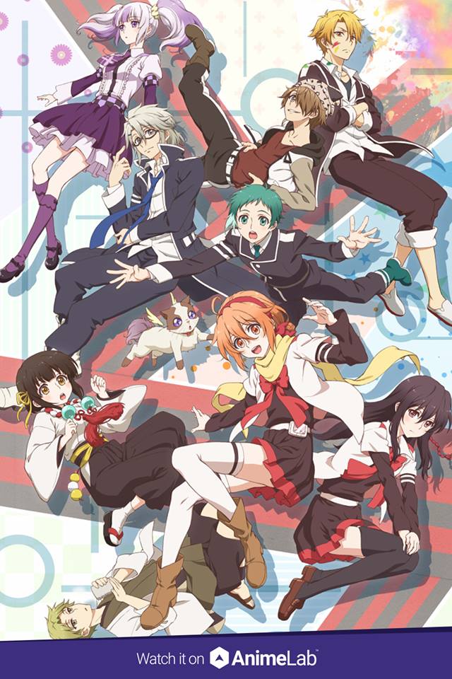 Madman Entertainment Acquire a Wealth of Titles for Simulcast on AnimeLab 5 11096641_578471828956003_407265069667153472_n