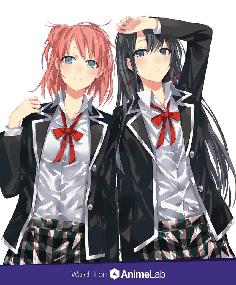 Madman Entertainment Acquire a Wealth of Titles for Simulcast on AnimeLab 6 11129258_578471478956038_2028429436508583827_n