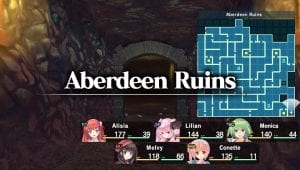 ATLUS USA Acquire Rights to Dungeon Crawling RPG: Dungeon Travelers 2: The Royal Library & the Monster Seal 2 ATLUS USA Acquire Rights to Dungeon Crawling RPG: Dungeon Travelers 2: The Royal Library & the Monster Seal 2