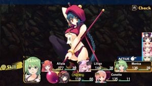 ATLUS USA Acquire Rights to Dungeon Crawling RPG: Dungeon Travelers 2: The Royal Library & the Monster Seal 3 ATLUS USA Acquire Rights to Dungeon Crawling RPG: Dungeon Travelers 2: The Royal Library & the Monster Seal 3