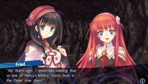 ATLUS USA Acquire Rights to Dungeon Crawling RPG: Dungeon Travelers 2: The Royal Library & the Monster Seal 5 ATLUS USA Acquire Rights to Dungeon Crawling RPG: Dungeon Travelers 2: The Royal Library & the Monster Seal 5