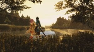 Star Ocean 5: Integrity and Faithlessness Announced at Long Last 1