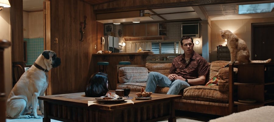 One Day and Five Films Remain for the Gold Coast Film Festival 2015 3 319