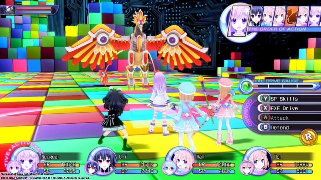 New Hyperdimension Neptunia Announcements Made by Idea Factory International 2 2015-04-15_00022