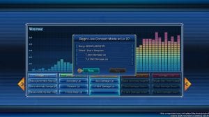 Omega Quintet - Battle System Screenshots 3