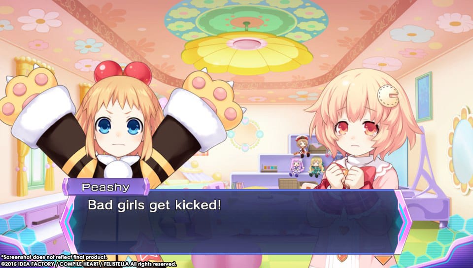 First English Screenshots Shared for Hyperdimension Neptunia Re;Birth: V Generation 1 2015-04-23-013251