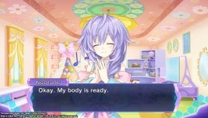 First English Screenshots Shared for Hyperdimension Neptunia Re;Birth: V Generation 6 First English Screenshots Shared for Hyperdimension Neptunia Re;Birth: V Generation 5