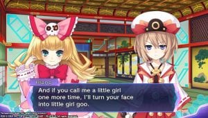 First English Screenshots Shared for Hyperdimension Neptunia Re;Birth: V Generation 7 First English Screenshots Shared for Hyperdimension Neptunia Re;Birth: V Generation 6