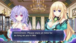 First English Screenshots Shared for Hyperdimension Neptunia Re;Birth: V Generation 8 First English Screenshots Shared for Hyperdimension Neptunia Re;Birth: V Generation 7