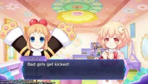 First English Screenshots Shared for Hyperdimension Neptunia Re;Birth: V Generation 9 First English Screenshots Shared for Hyperdimension Neptunia Re;Birth: V Generation 8