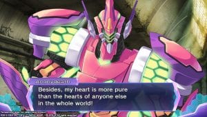 First English Screenshots Shared for Hyperdimension Neptunia Re;Birth: V Generation 10 First English Screenshots Shared for Hyperdimension Neptunia Re;Birth: V Generation 9