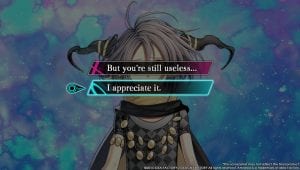 Idea Factory International Share First English Localized Screenshots for Amnesia: Memories 2