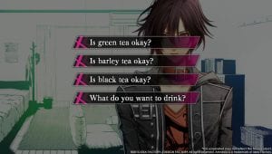 Idea Factory International Share First English Localized Screenshots for Amnesia: Memories 6