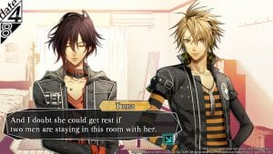 Idea Factory International Share First English Localized Screenshots for Amnesia: Memories 11