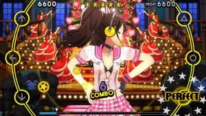 Persona 4: Dancing All Night - New Screenshots 17 Persona 4: Dancing All Night - New Screenshots 16