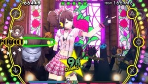 Persona 4: Dancing All Night - New Screenshots 24 Persona 4: Dancing All Night - New Screenshots 23