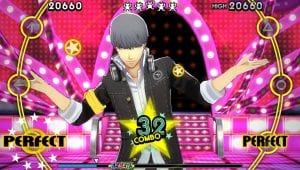 Persona 4: Dancing All Night - New Screenshots 26 Persona 4: Dancing All Night - New Screenshots 25