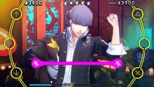 Persona 4: Dancing All Night - New Screenshots 28 Persona 4: Dancing All Night - New Screenshots 27