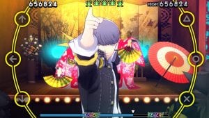 Persona 4: Dancing All Night - New Screenshots 32 Persona 4: Dancing All Night - New Screenshots 31