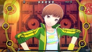 Persona 4: Dancing All Night - New Screenshots 35 Persona 4: Dancing All Night - New Screenshots 34