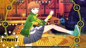 Persona 4: Dancing All Night - New Screenshots 36 Persona 4: Dancing All Night - New Screenshots 35