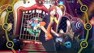 Persona 4: Dancing All Night - New Screenshots 39 Persona 4: Dancing All Night - New Screenshots 38