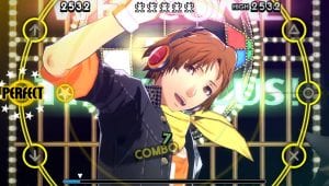 Persona 4: Dancing All Night - New Screenshots 40 Persona 4: Dancing All Night - New Screenshots 39