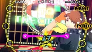 Persona 4: Dancing All Night - New Screenshots 43 Persona 4: Dancing All Night - New Screenshots 42
