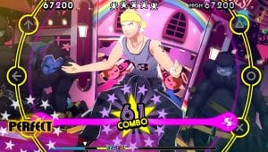Persona 4: Dancing All Night - New Screenshots 46 Persona 4: Dancing All Night - New Screenshots 45