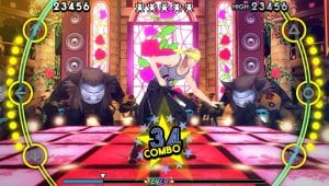 Persona 4: Dancing All Night - New Screenshots 49 Persona 4: Dancing All Night - New Screenshots 48
