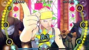Persona 4: Dancing All Night - New Screenshots 50 Persona 4: Dancing All Night - New Screenshots 49