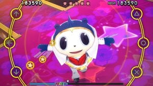 Persona 4: Dancing All Night - New Screenshots 52 Persona 4: Dancing All Night - New Screenshots 51