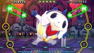 Persona 4: Dancing All Night - New Screenshots 56 Persona 4: Dancing All Night - New Screenshots 55