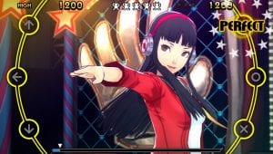 Persona 4: Dancing All Night - New Screenshots 58 Persona 4: Dancing All Night - New Screenshots 57