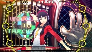 Persona 4: Dancing All Night - New Screenshots 59 Persona 4: Dancing All Night - New Screenshots 58